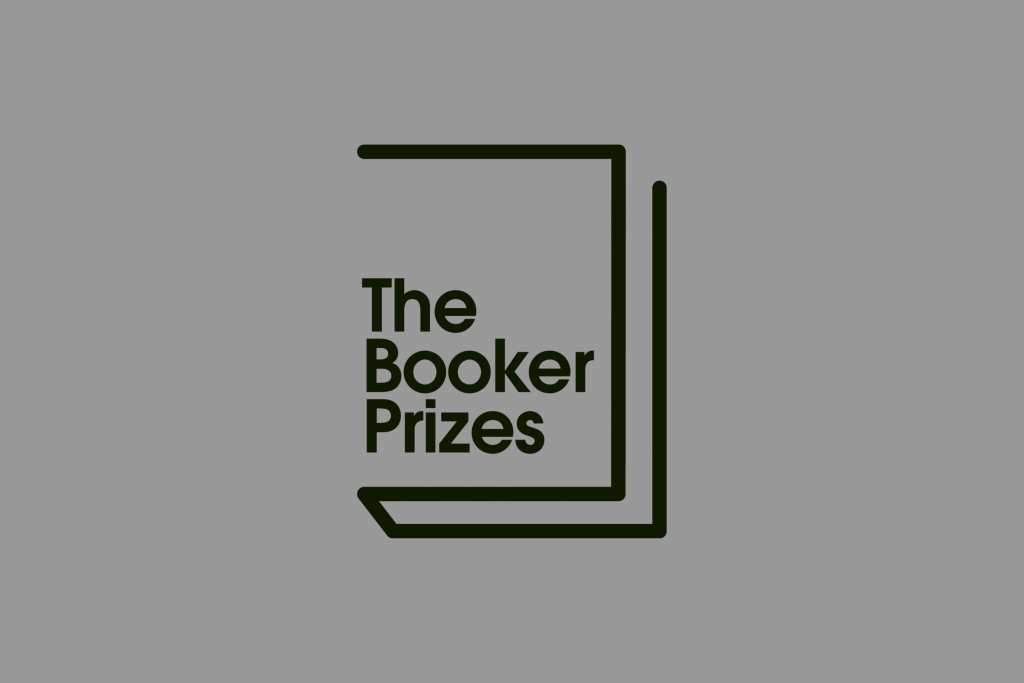 A Very Brief History of the Booker Prize