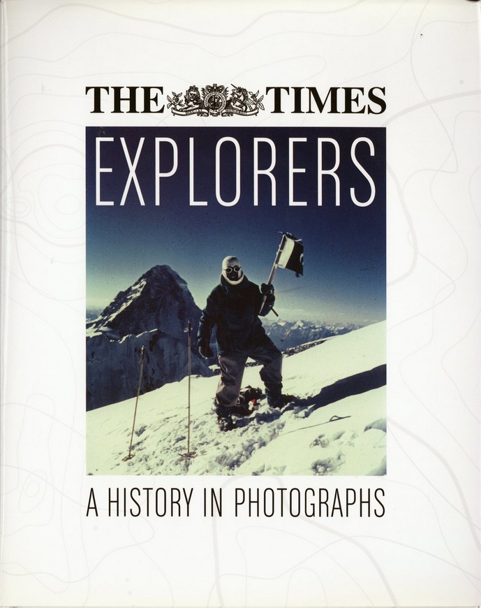 The Times Explorers