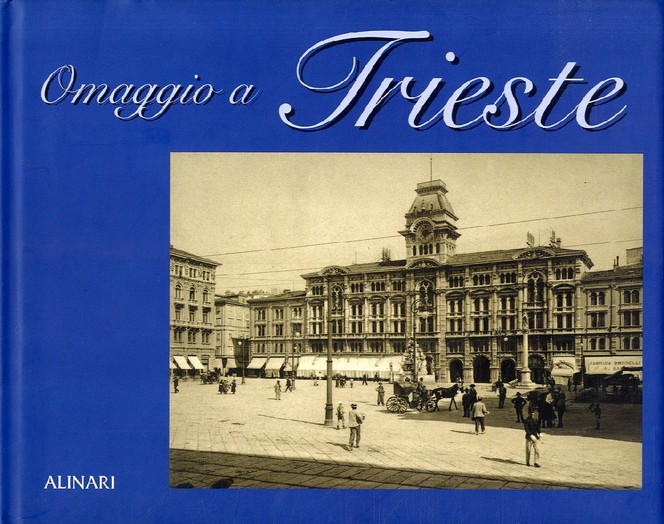 Omaggio a Trieste
