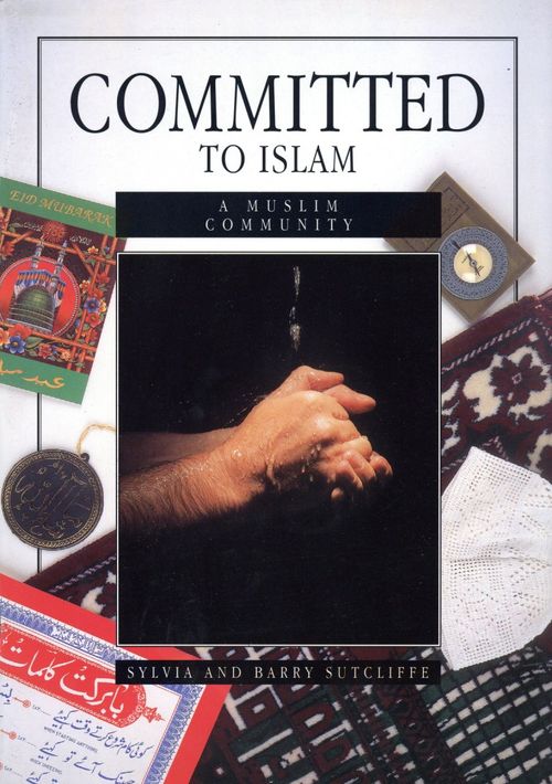 Committed to Islam