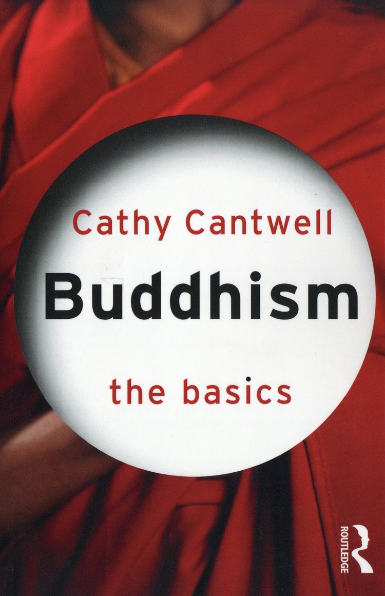 Buddhism: The Basics