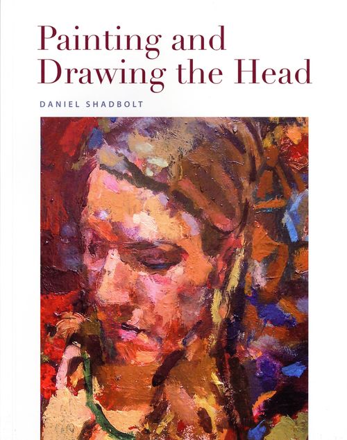 Painting and Drawing the Head