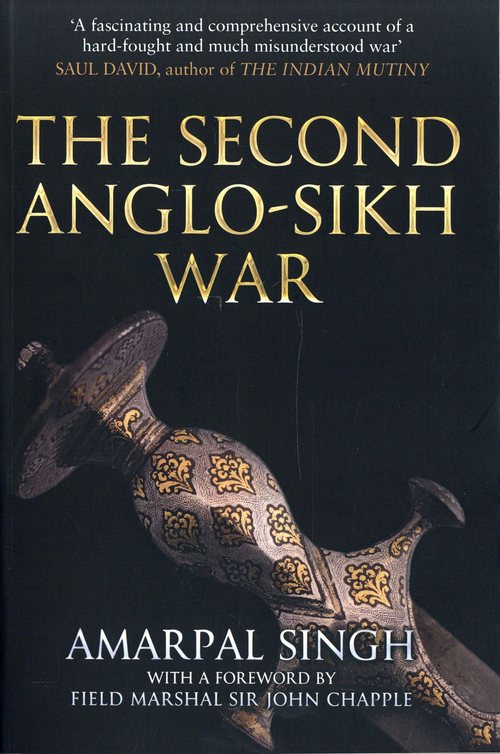 The Second Anglo-Sikh War