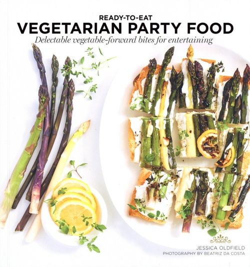 Vegetarian Party Food