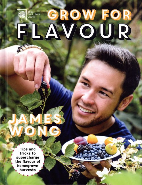 Grow for Flavour