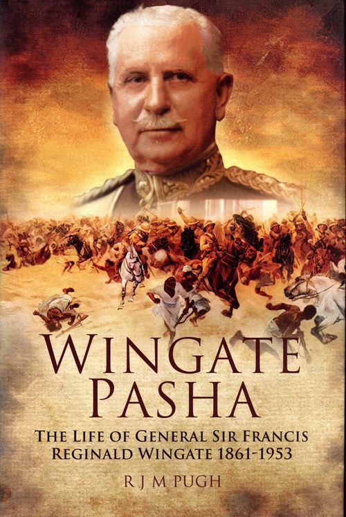 Wingate Pasha