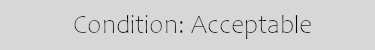 All About…