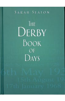 The Derby Book of Days