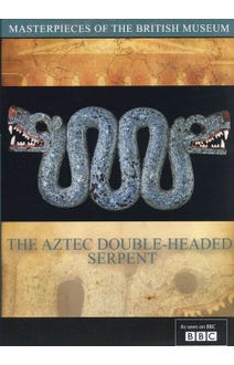 The Aztec Double-Headed Serpent