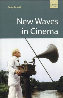 New Waves in Cinema