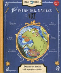 The Prehistoric Masters of Art