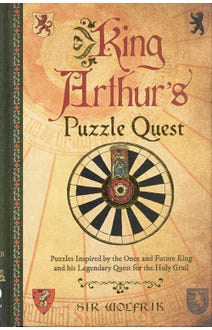 King Arthur's Puzzle Quest