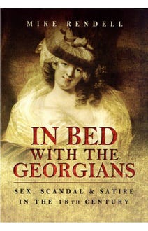In Bed with the Georgians