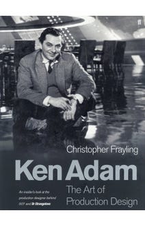 Ken Adam