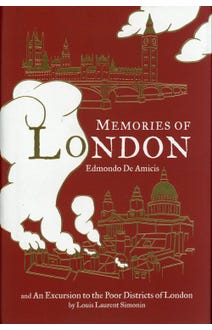 Memories of London