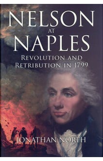Nelson at Naples