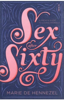 Sex After Sixty