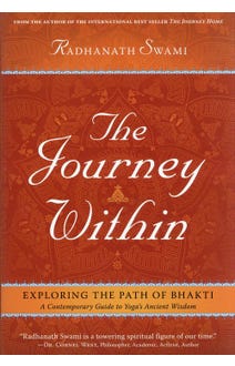 The Journey within