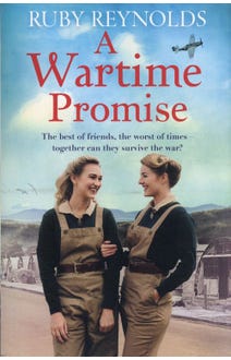 A Wartime Promise