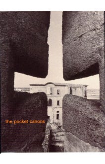 The Pocket Canons