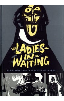The Ladies-in-Waiting