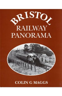 Bristol Railway Panorama