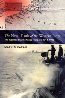 The Naval Flank of the Western Front