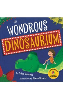 The Wondrous Dinosaurium