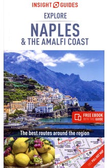 Explore Naples and the Amalfi Coast