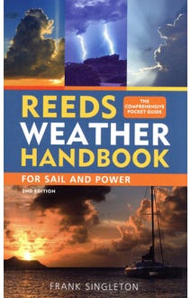 Reeds Weather Handbook