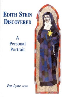 Edith Stein Discovered
