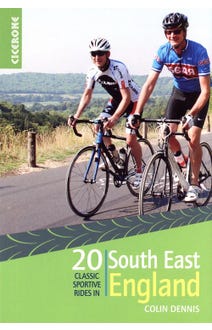 20 Classic Sportives: South East England