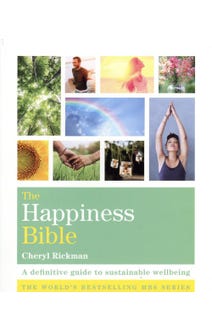 The Happiness Bible