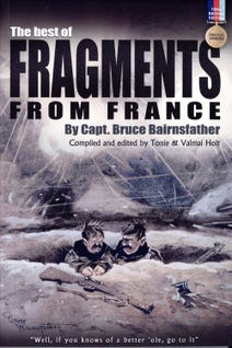 The Best of Fragments from France