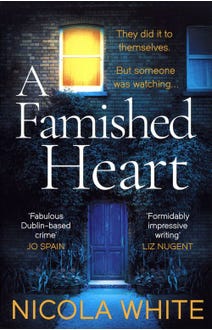 A Famished Heart