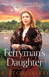 The Ferryman's Daughter