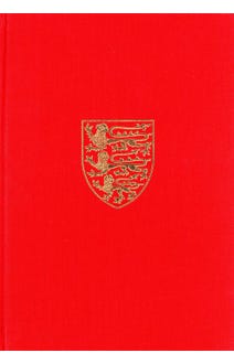 The Victoria History of Wiltshire: Volume VII