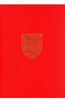 The Victoria History of the County of Lancaster