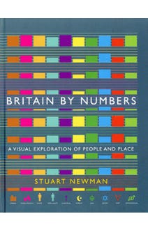 Britain by Numbers