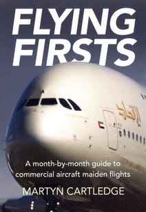 Flying Firsts