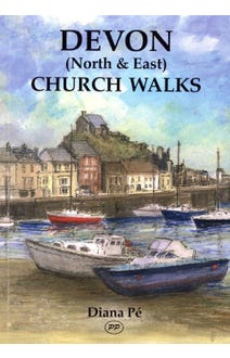Devon Church Walks (North and East)