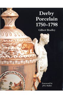 Derby Porcelain 1750–1798