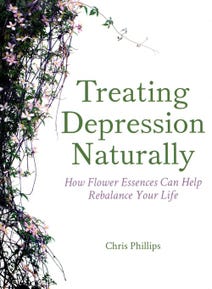 Treating Depression Naturally