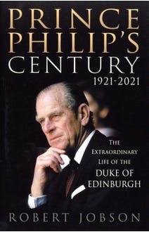 Prince Philip's Century 1921–2021