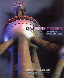 Great Modern Structures