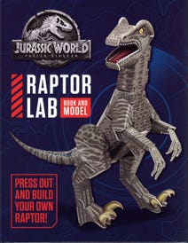 Raptor Lab