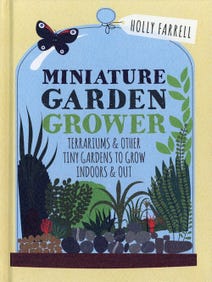 Miniature Garden Grower