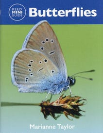 Reed Mini Guide: Butterflies