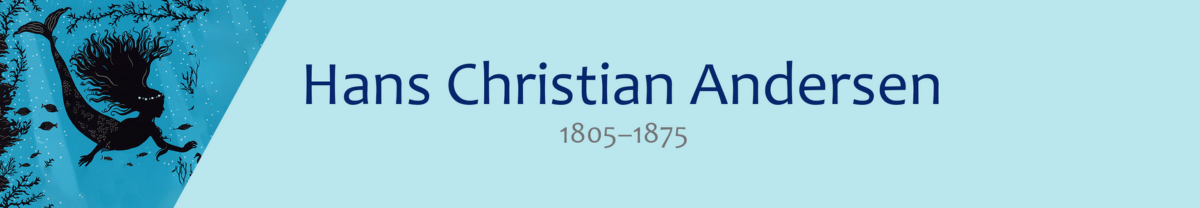 Hans Christian Andersen